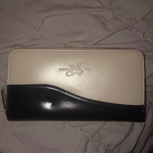 John Fluevog wallet